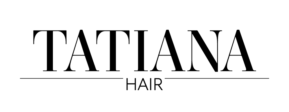 Tatiana Hair Studio Toronto